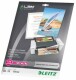 LEITZ     Laminiertasche              A4 - 74820000  glanz, 125my            25 Stk