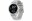 Bild 0 KSiX Smartwatch Globe Silver, Schutzklasse: IP67, Touchscreen