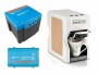 Autarking Kaffeemaschine Set mit Wechselrichter und 256 Wh Akku