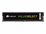 Corsair Value Select - DDR4 