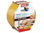 tesa Verlegeband -Set extra stark, 10 m x 50