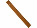 aepll consulting Lineal aus Holz, 30 cm, Länge: 30 cm