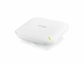 ZyXEL Access Point NWA50AX PRO, Access Point Features: Zyxel