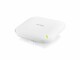 Bild 1 ZyXEL Access Point NWA90AX PRO, Access Point Features: Zyxel