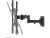 Bild 4 NEOMOUNTS Wandhalterung FPMA-W960 Schwarz, Eigenschaften: Neigbar