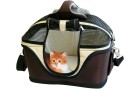 SwissPet Tiertransport-Tasche Sleepyway, M, Breite: 35 cm, Höhe: 36