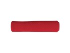 Ergon Lenkergriff GXR Schaumstoff Small, Farbe: Rot, Sportart