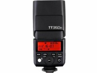 Godox Blitzgerät TT350F, Belichtungskontrolle: TTL, Leitzahl: 36