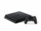 Bild 1 Sony PlayStation 4 Slim 500 GB Schwarz, Plattform: PlayStation