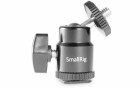 Smallrig New 1/4" Camera Hot shoe mount 761, Zubehörtyp: Adapter
