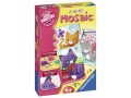 Ravensburger Bastelset Mosaic Junior Katzen, Produkttyp: Mosaik