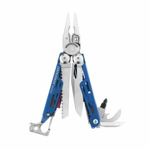 Leatherman SIGNAL - Cobalt