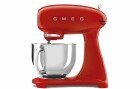 SMEG Küchenmaschine 50's Style SMF03RDEU Rot, Funktionen