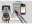 Bild 1 Laserliner Multimeter Pocket XP, Funktionen: Widerstandsmessung