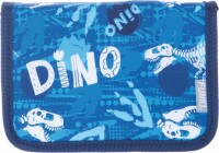 FUNKI Etui Dino 6012.010 blau 23x14x4cm, Ausverkauft