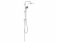 GROHE QF Vitalio Start 250 shower syst. 9,5 (Round