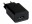 Image 0 Value USB Charger, 1 Port, USB A, 12W schwarz