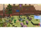 Nintendo Minecraft Legends ? Deluxe Edition, Altersfreigabe ab: 7