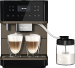 Miele Machine à café pose libre CM 6360 CH OBBP - A