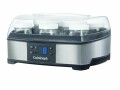 Cuisinart YM400E - Yaourtière