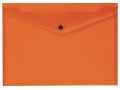 Kolma Dokumentenmappe Easy A4 KolmaFlex Orange, Typ