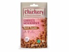 Chichery Geröstete Kichererbsen Sweet Sesame 100 g, Produkttyp