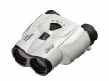 Nikon Fernglas Sportstar Zoom 8-24 x 25 Weiss, Prismentyp