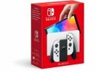Nintendo Switch OLED-Modell - Weiss