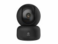 WOOX Netzwerkkamera WiFi Smart Indoor PTZ Camera R4040-BL, DC