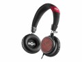 House Of Marley Jammin' Collection Buffalo Soldier - Headset - On-Ear