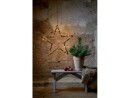 Star Trading Stern Spiky 150 LED, 90 cm, Leuchten Kategorie