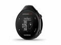 GARMIN GPS-Sportuhr Approach G12 Schwarz, Touchscreen: Nein