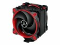 Arctic Cooling CPU-Kühler Freezer 34 eSports DUO Rot, Kühlungstyp