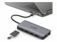 Bild 21 Acer Dockingstation USB-C 12-in-1 Dongle Mini, Ladefunktion