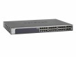 NETGEAR Smart XS728T - Switch - L3 Lite