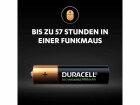 Duracell Batterie Recharge Ultra PreCharged AAA 850 mAh 2