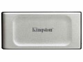 Kingston Externe SSD XS2000 1000 GB, Stromversorgung: Per