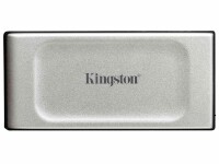 Kingston Externe SSD XS2000 500 GB, Stromversorgung: Per