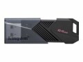 Kingston DataTraveler Onyx - Chiavetta USB - 64 GB