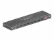 Image 3 PureTools PT-SP-HD18D - Video/audio splitter - 8 x HDMI - desktop