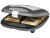 Bild 0 Rommelsbacher Sandwich-Toaster 20.ST 1410 1400 W, Produkttyp: Sandwich