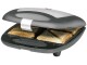Rommelsbacher Sandwich-Toaster 20.ST 1410 1400 W, Produkttyp: Sandwich