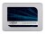 Bild 8 Crucial SSD MX500 2.5" SATA 2000 GB, Speicherkapazität total