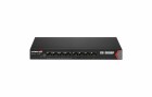 Edimax Pro PoE+ Switch GS-3008P 8 Port, SFP Anschlüsse: 0