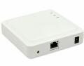 Silex WLAN-Bridge BR-300AN, Montage: Desktop, Stromversorgung