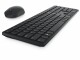 Immagine 3 Dell PRO WIRELESS KBD AND MOUSE KM5221W