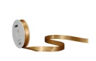 Spyk Satinband 16 mm x 25 m, Gold, Breite