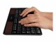 Bild 9 Logitech Tastatur K750 Solar DE-Layout, Tastatur Typ: Standard