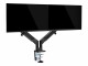 Image 5 NEOMOUNTS DS70-810BL2 - Mounting kit (desk mount) - full-motion