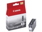 Canon Tinte 0628B001 / PGI-5BK schwarz, 26ml, zu PIXMA